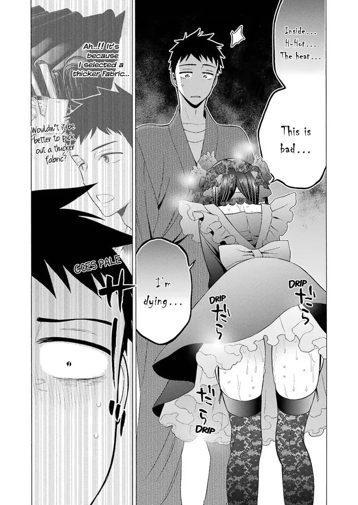 My Dress-Up Darling Chapter 13 image 05_optimized